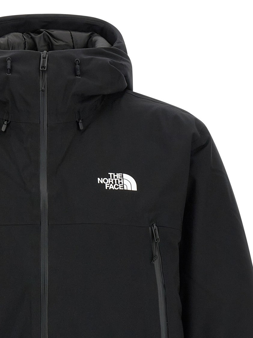 The North Face Tnf Range' Parka