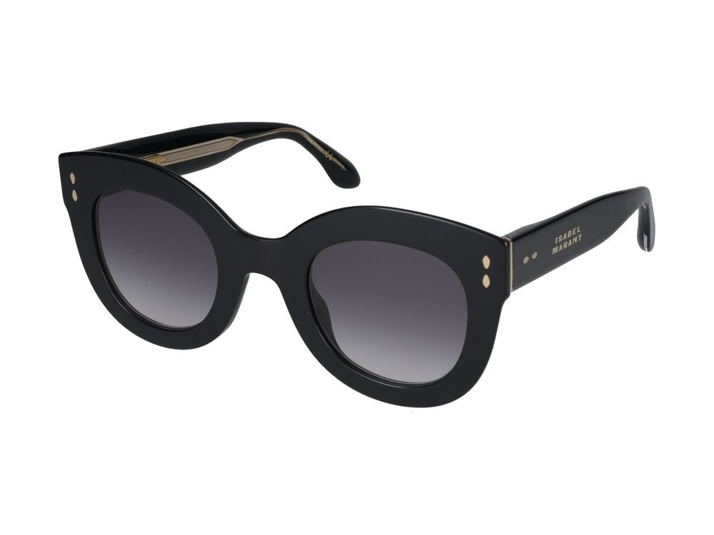 Isabel Marant Sunglasses Im 0073/S 807 Black 49/28/145