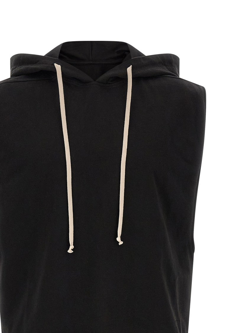 Drkshdw 'Hooded Tunic' Top