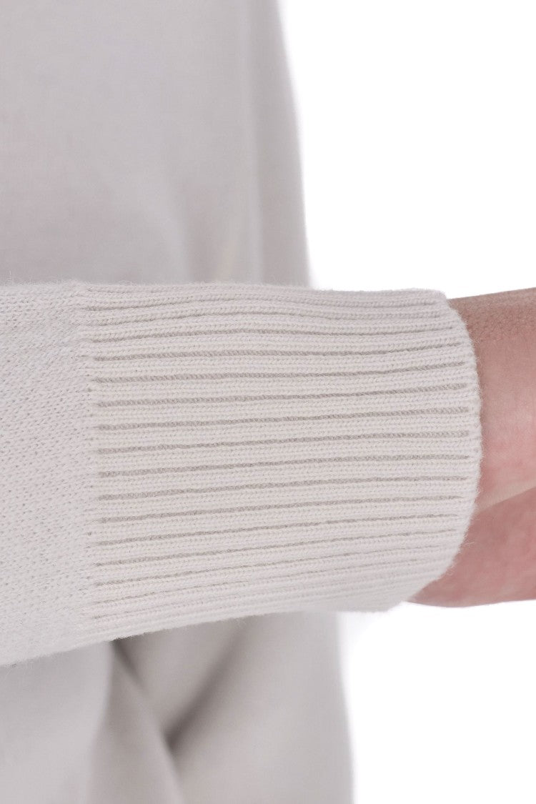 Eleventy Full-Zip Wool Hoodie