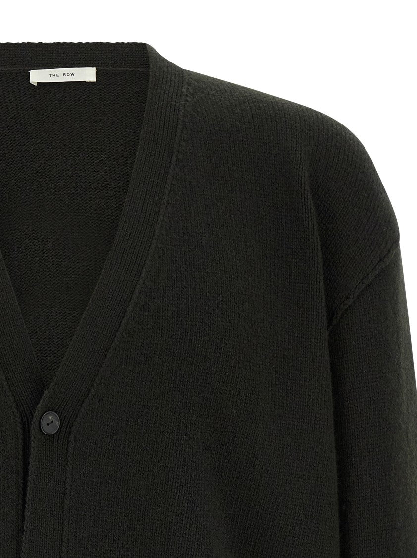 The Row 'Mats' Cardigan
