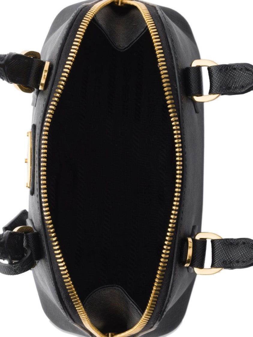 Prada Promenade Mini Saffiano Bag