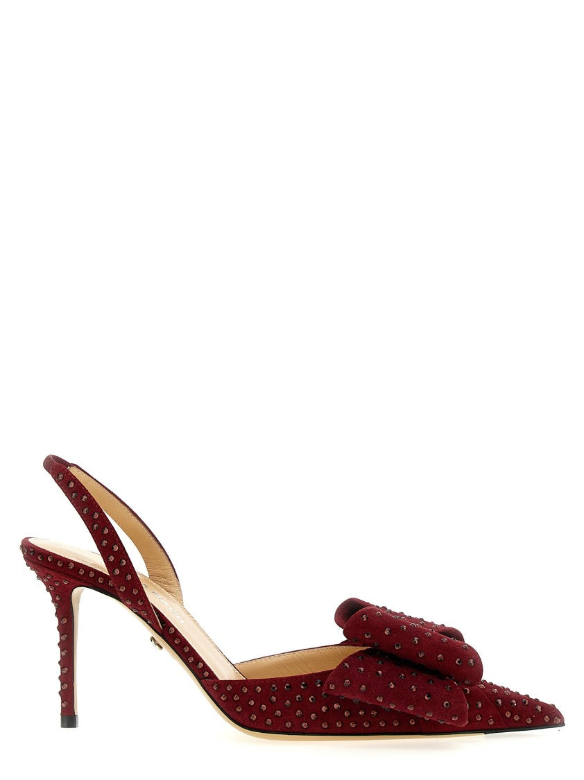 Mach & Mach Le Cadeau' Slingback