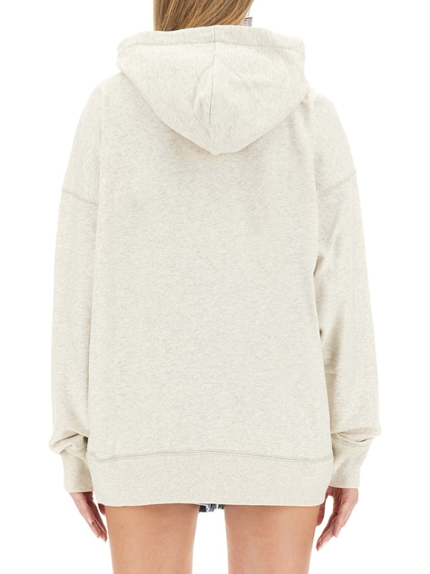 Isabel Marant Étoile "Mansel" Sweatshirt