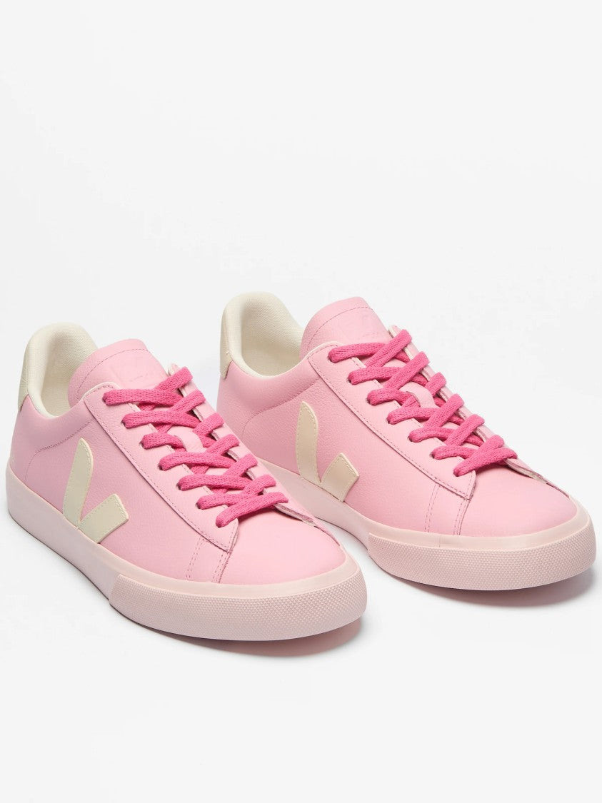 Veja Campo Pastel Low Top Sneakers