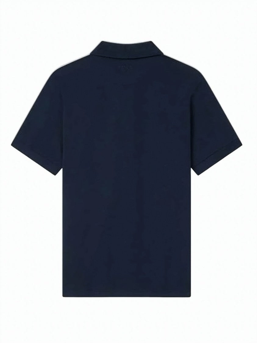 Kenzo Classic Short-Sleeve Polo Shirt