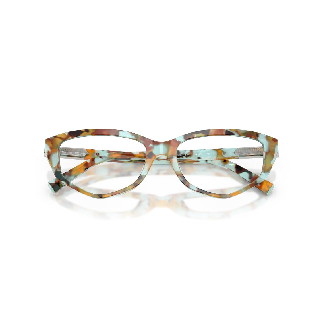 Tiffany & Co. 0Tf2276 Cat-Eye Sunglasses