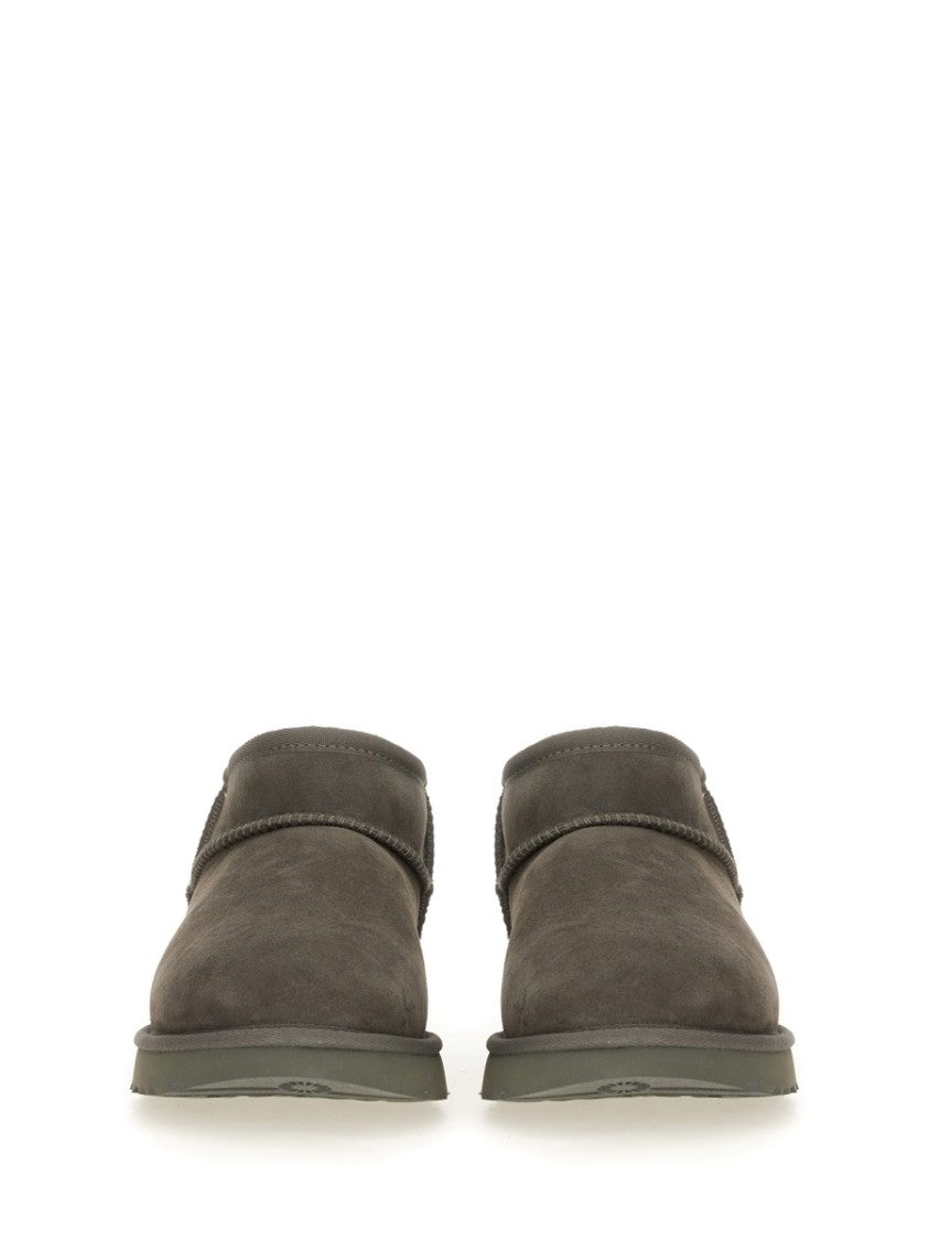 Ugg Classic Ultra Mini Ankle Boots