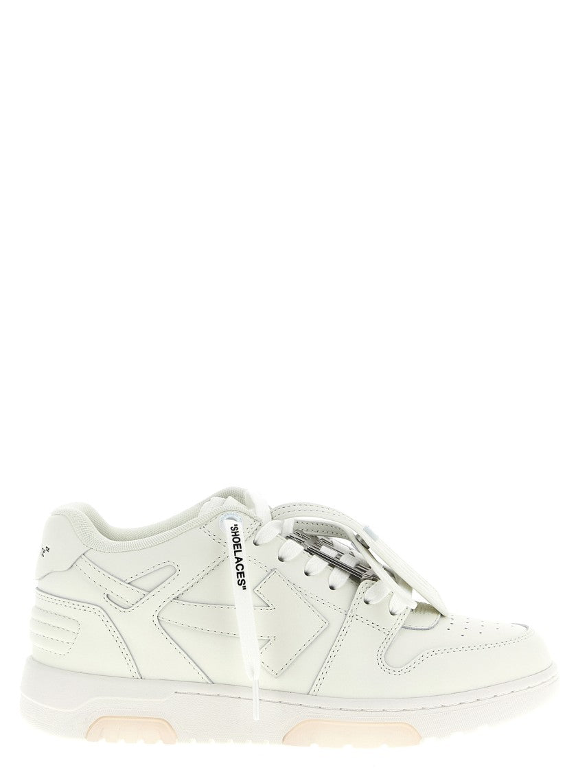 Off-White 'Out Of Office' Sneakers
