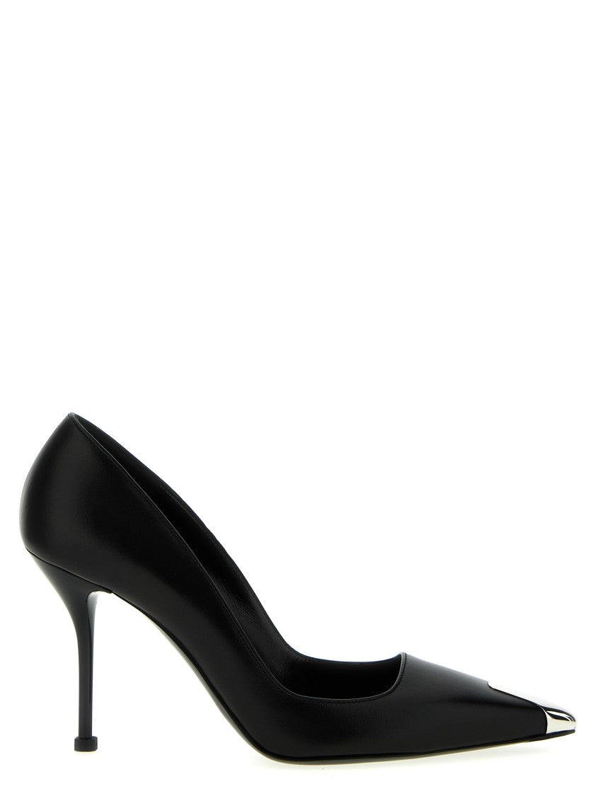 Mcqueen 'Punk' Pumps