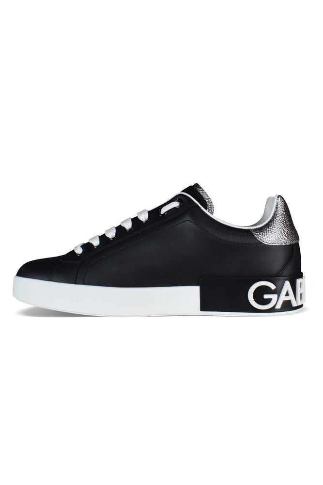Dolce & Gabbana Portofino Sneakers