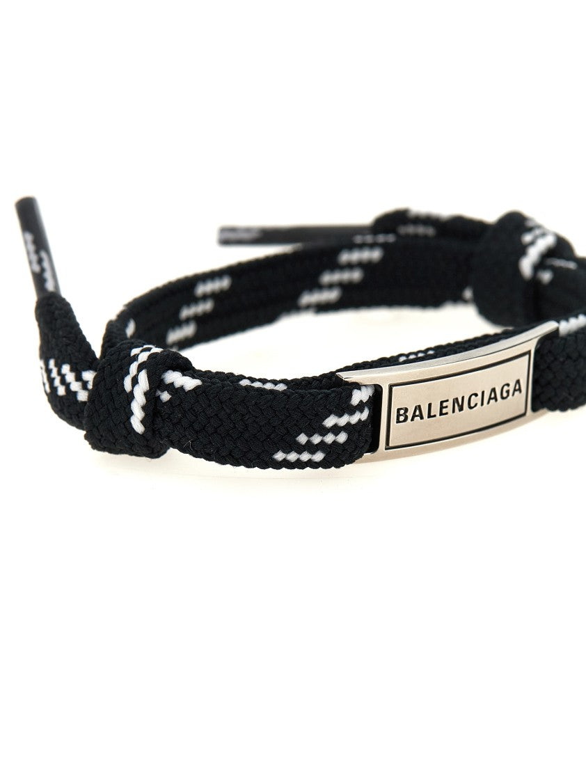 Balenciaga 'Cargo' Bracelet