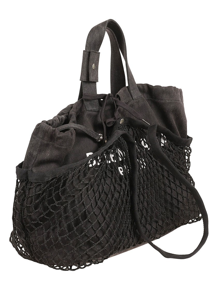 Balenciaga Soft Cotton Bag