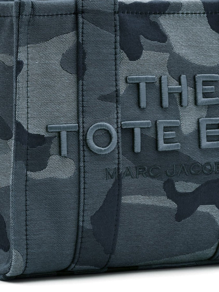 Marc Jacobs The Small Jacquard Camo Bag