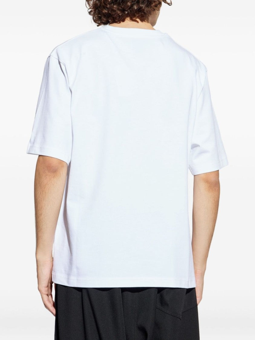 Casablanca Oversized T-Shirt