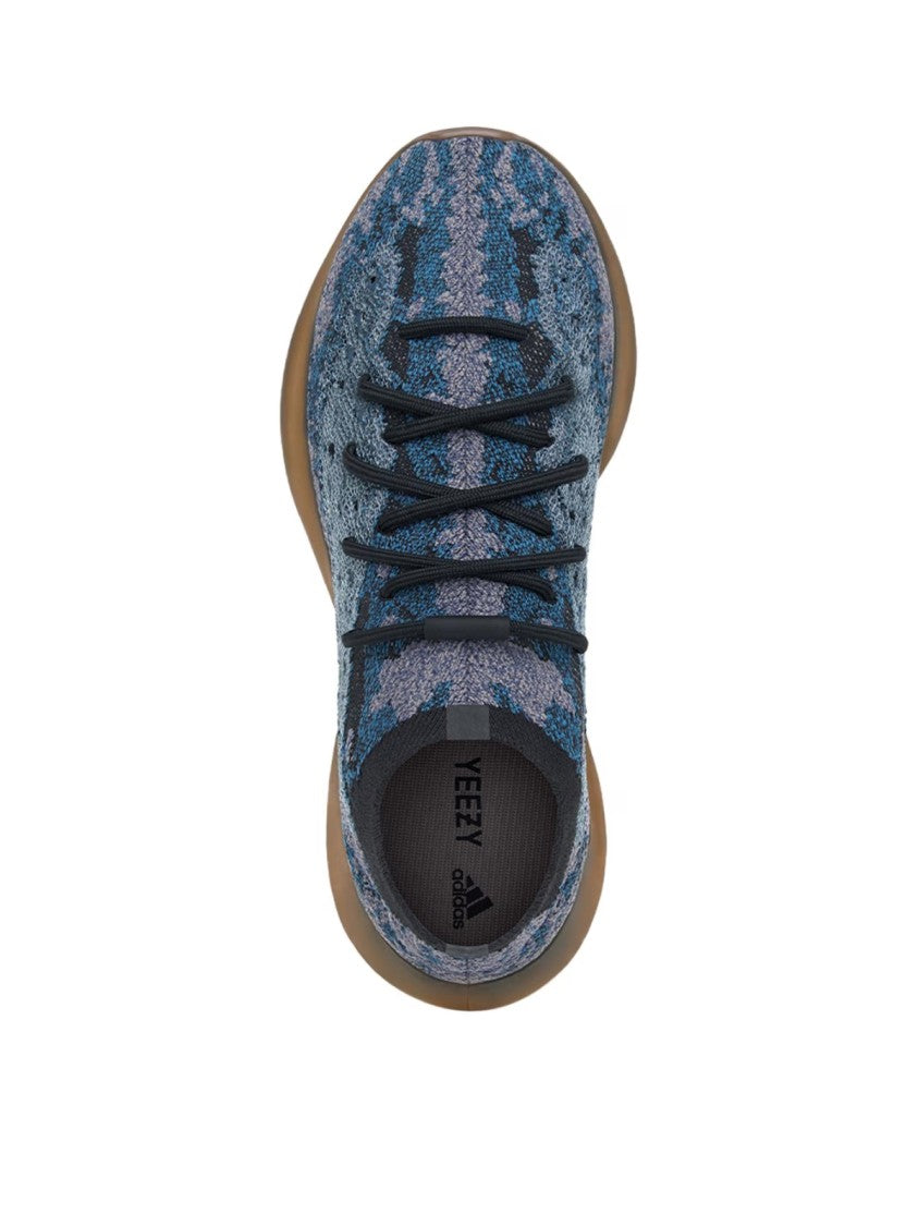 Yeezy Adidas Yeezy Boost 380 Covellite Sneakers