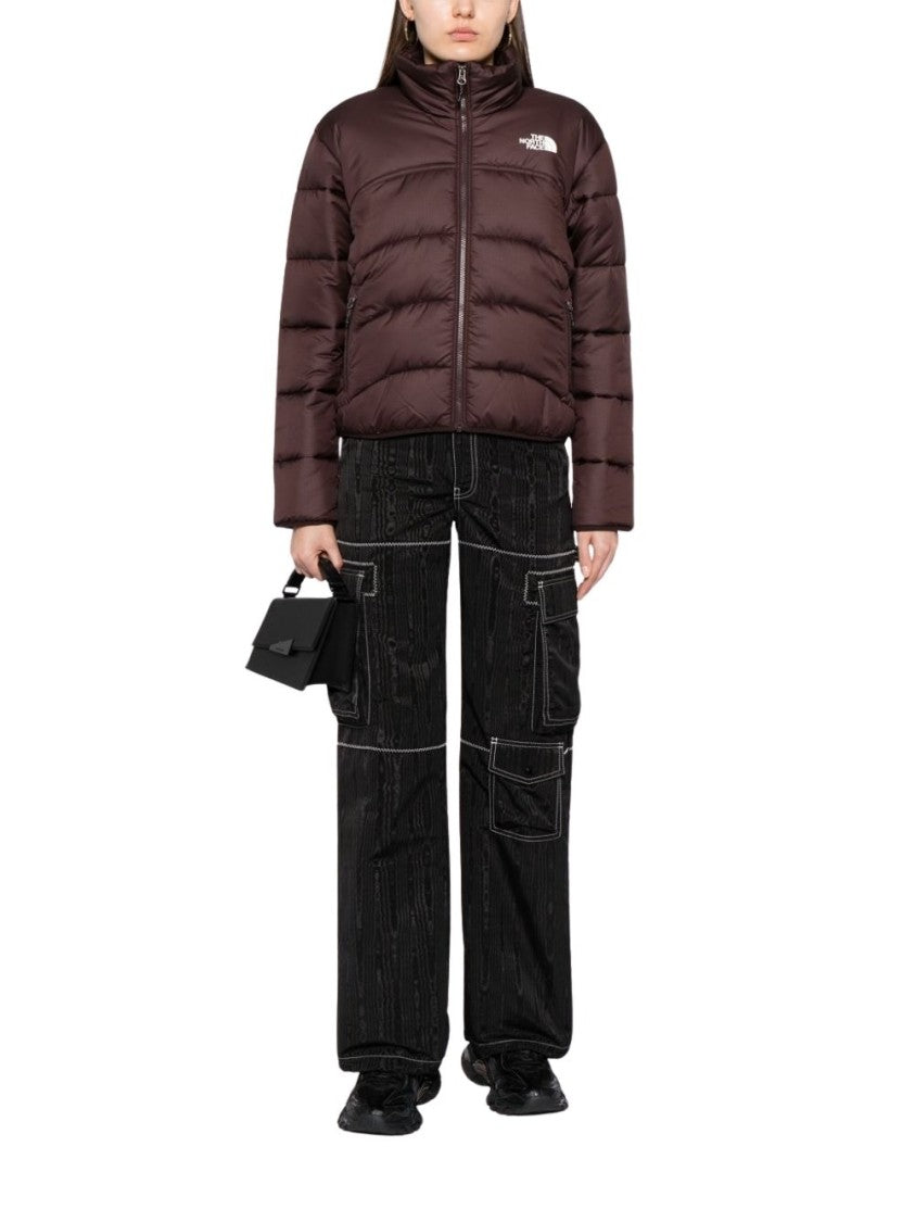 The North Face Jacket With Logo