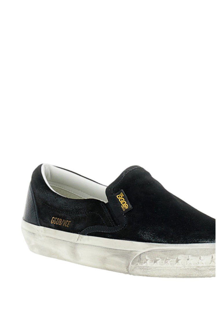 Golden Goose Vce Penstar Suede