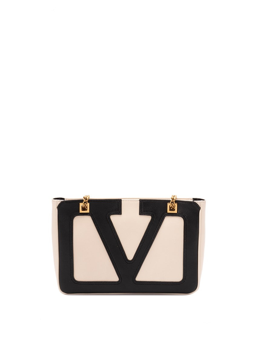 Valentino Garavani `Viva Superstar` Small Tote