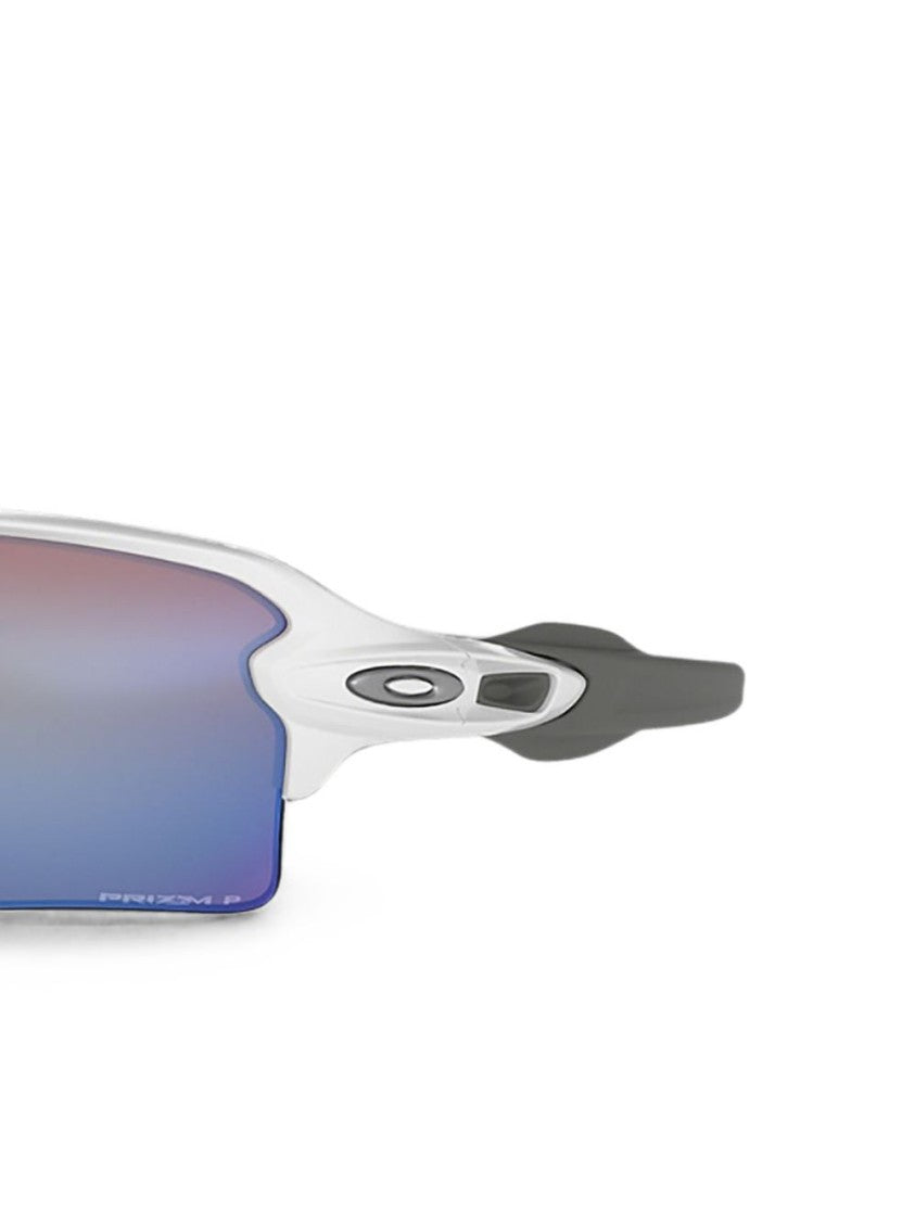 Oakley Semi-Rimless Flak 2.0 Sunglasses