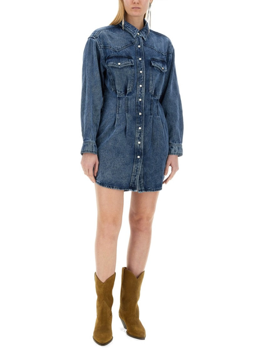 Isabel Marant Liliko Dress