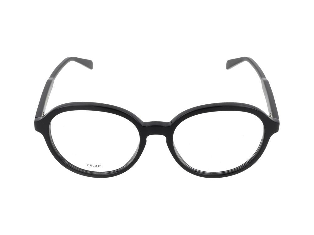 Celine Cl50187i Classic Round Frame Glasses