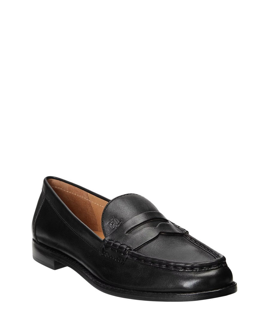 Lauren Ralph Lauren Wynnie Flats Loafer