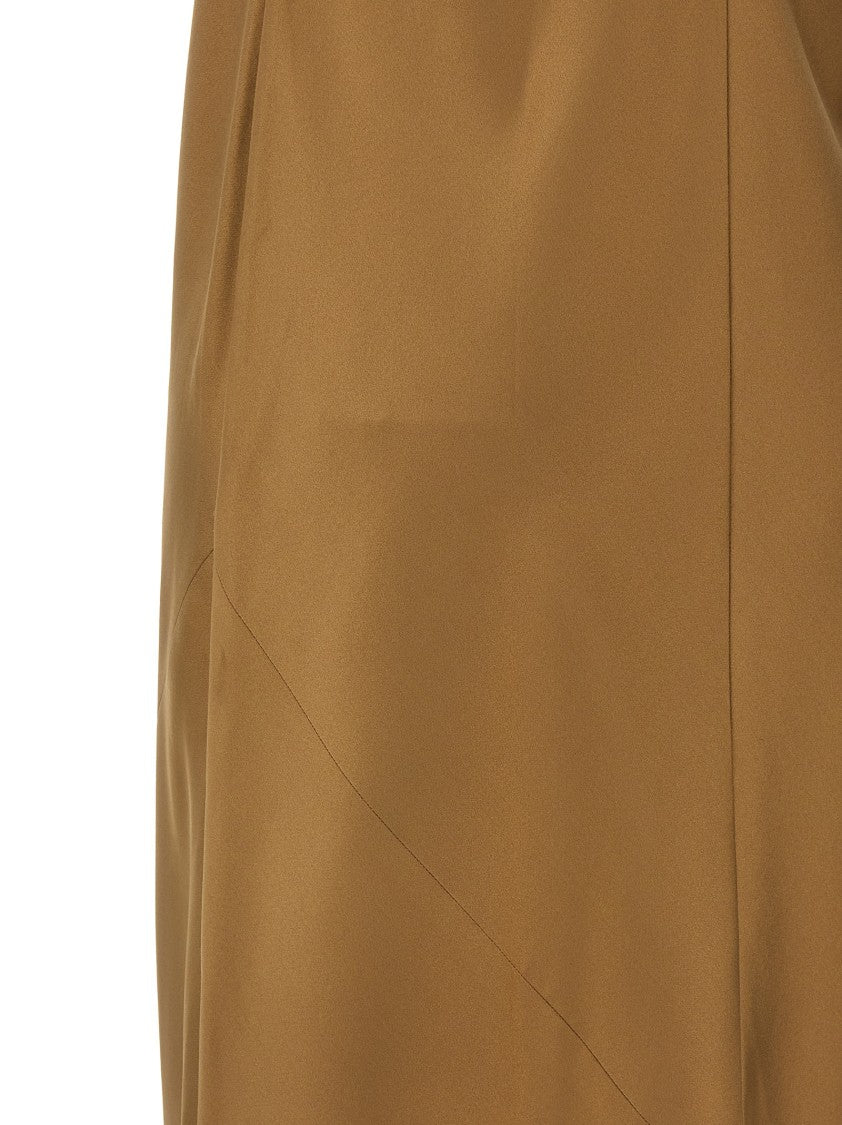 Max Mara 'Banio' Dress
