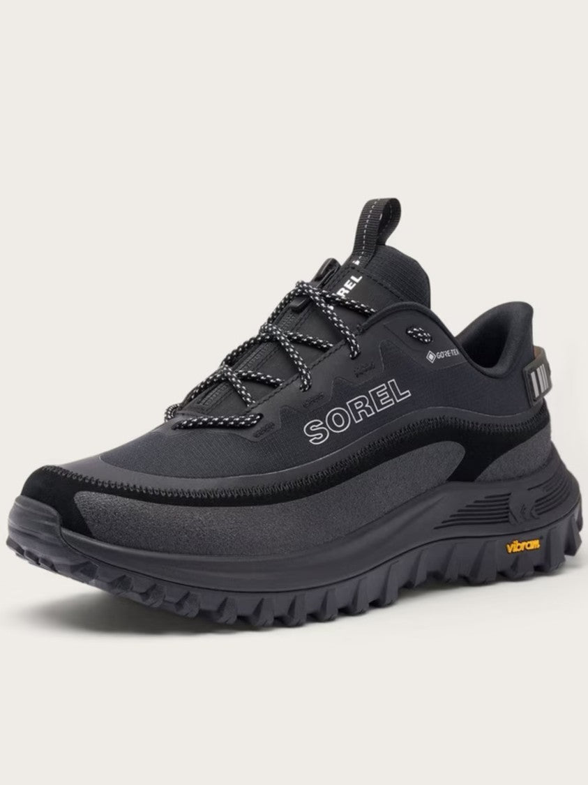 Sorel Callsign Enigma Gtx Waterproof Mesh Sneakers