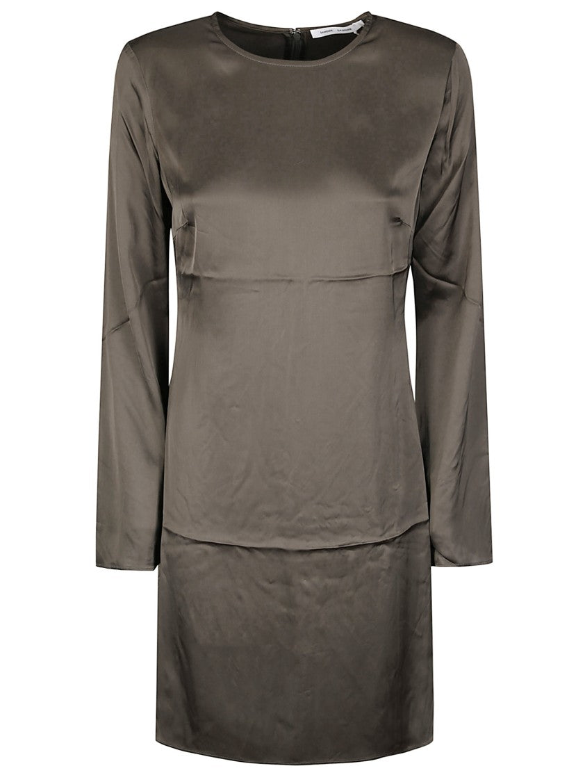 Samsoe Samsoe Samiley Dress