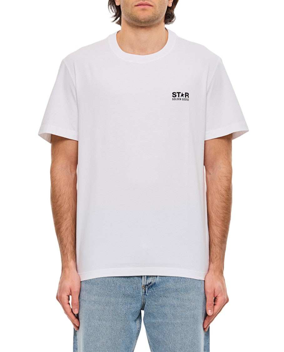 Golden Goose Star M's Regular T-Shirt