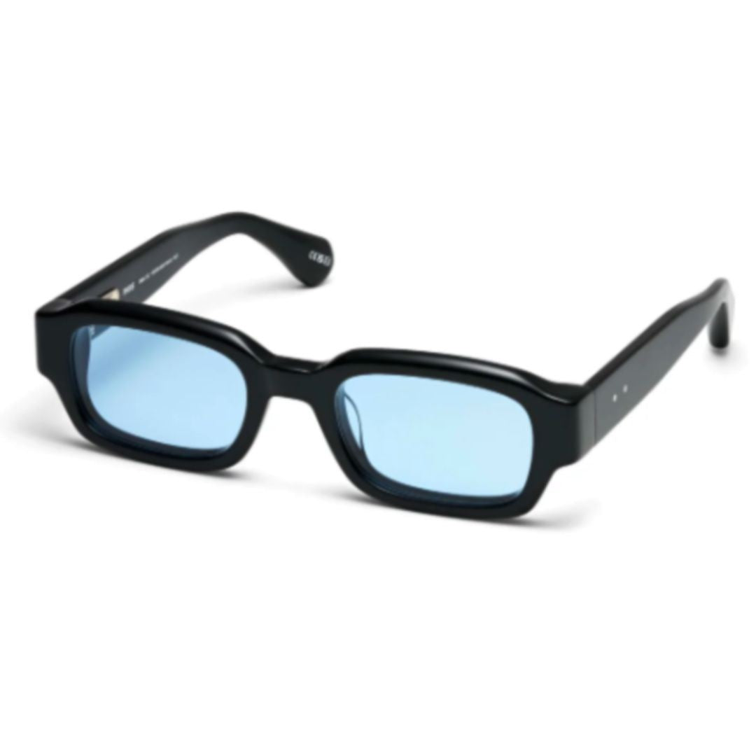 Peter And May Water May Walk Rectangular Acetate Sunglasses