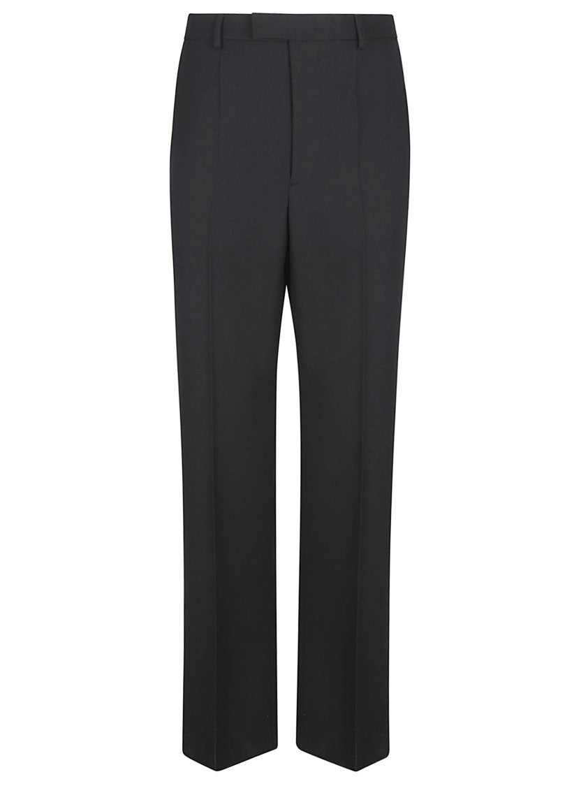 Valentino Garavani Tailored Virgin Wool Trousers