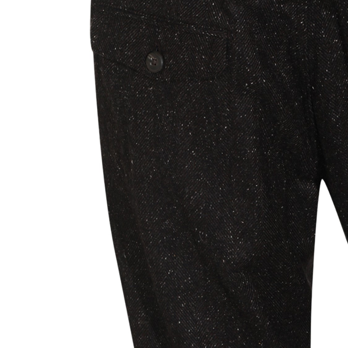 Eleventy Slim Tapered Drawstring Straight-Leg Pants