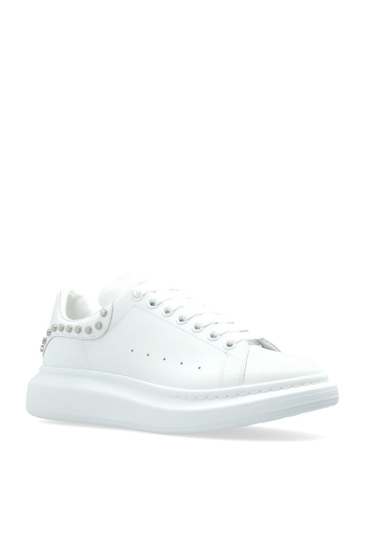 Alexander Mcqueen Contemporary Low-Top Sneakers