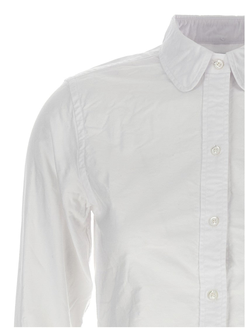 Thom Browne Oxford Cotton Shirt