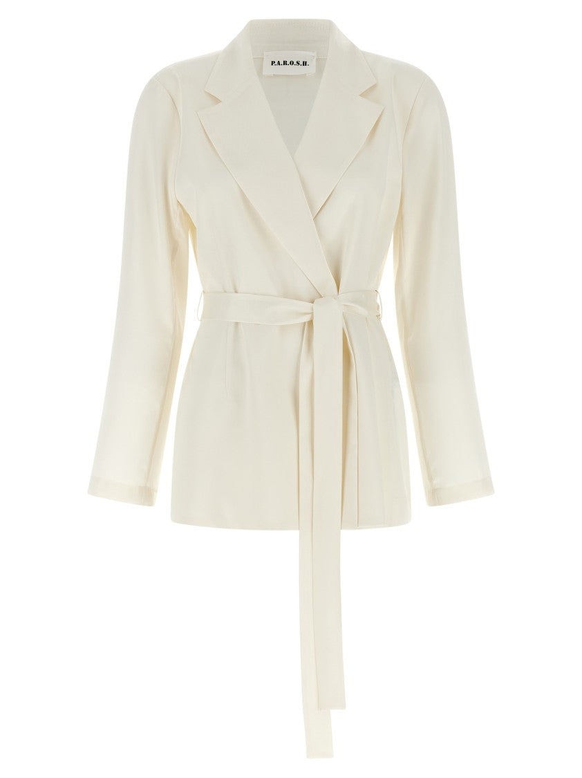 P.A.R.O.S.H. 'Paky' Blazer