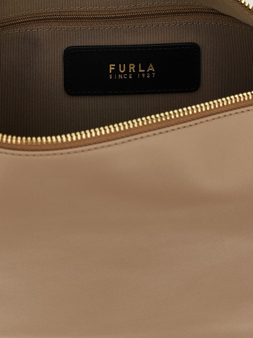 Furla ' Nuvola' Medium Shoulder Bag