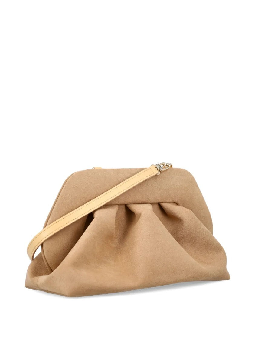 Themoirè Compact Structured Minimalist Design Bag