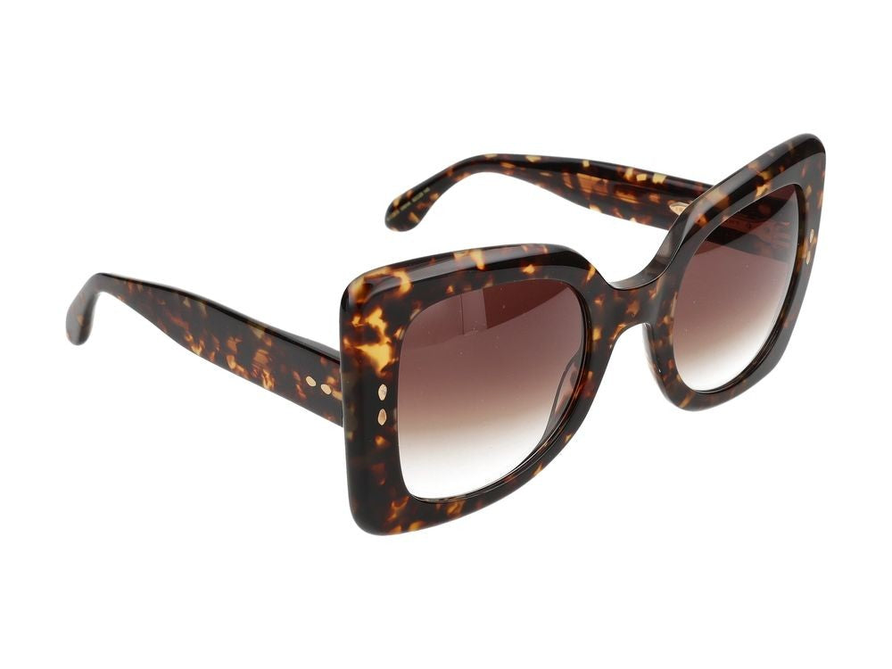Isabel Marant Sunglasses Im 0120/S 086 Havana 52/25/145