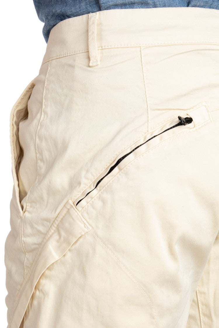 C.P. Company Cotton Cargo Bermuda