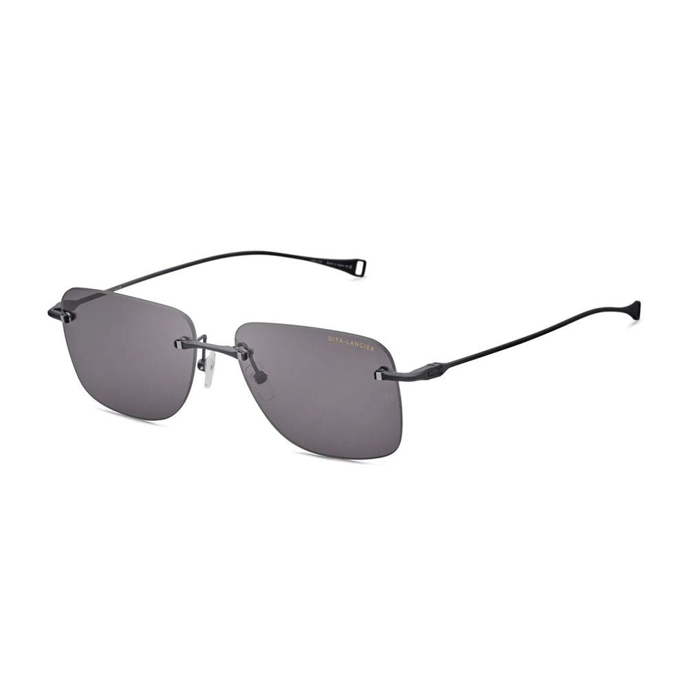 Dita Lancier Lsa 119 Titanium Frame Sunglasses