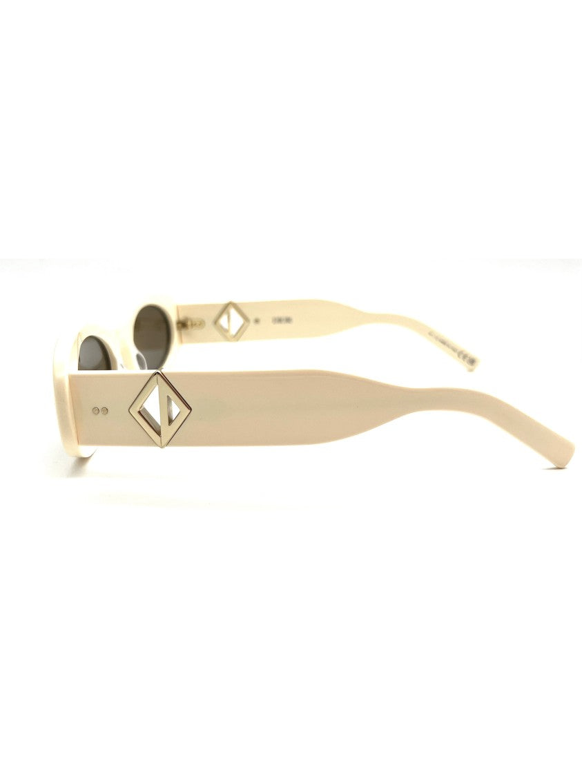 Dior Nude Cd Diamond Cactus Ja Sunglasses