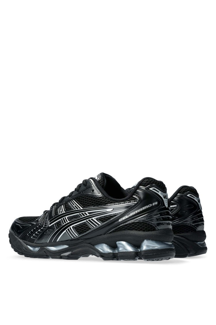 Asics Black Gel Kayano 14 Running Shoes
