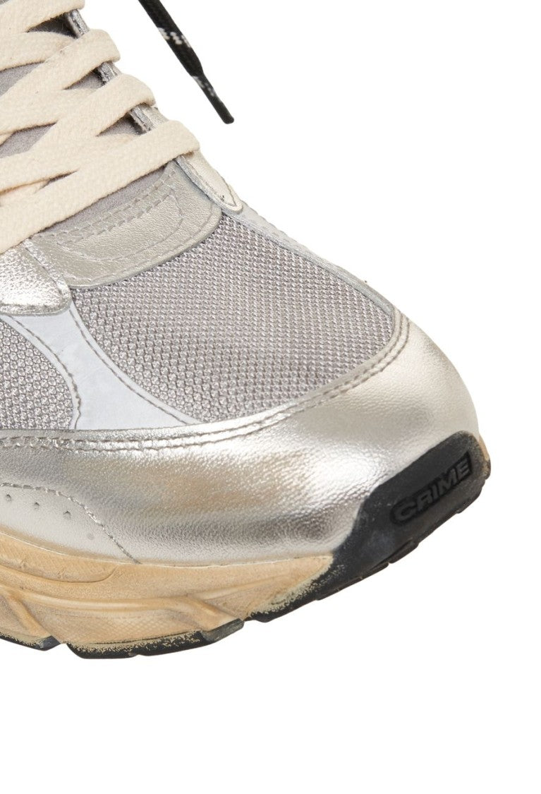 Crime London Fugitive 9094' Sneakers