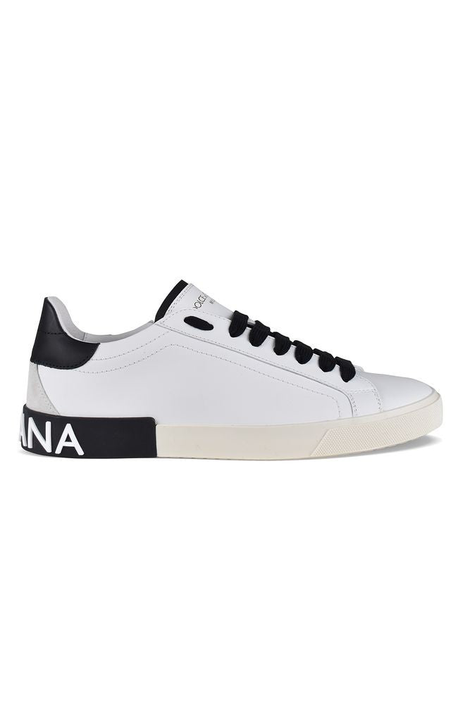 Dolce & Gabbana Portofino Sneakers