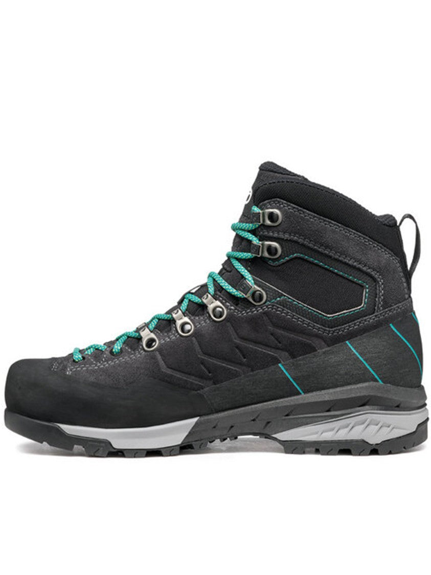 Scarpa Black Mescalito Trk Gtx Wmn Hiking Boots