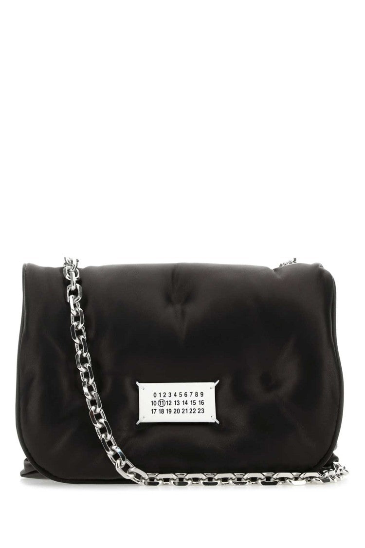 Maison Margiela Small Glam Slam Flap Crossbody Bag