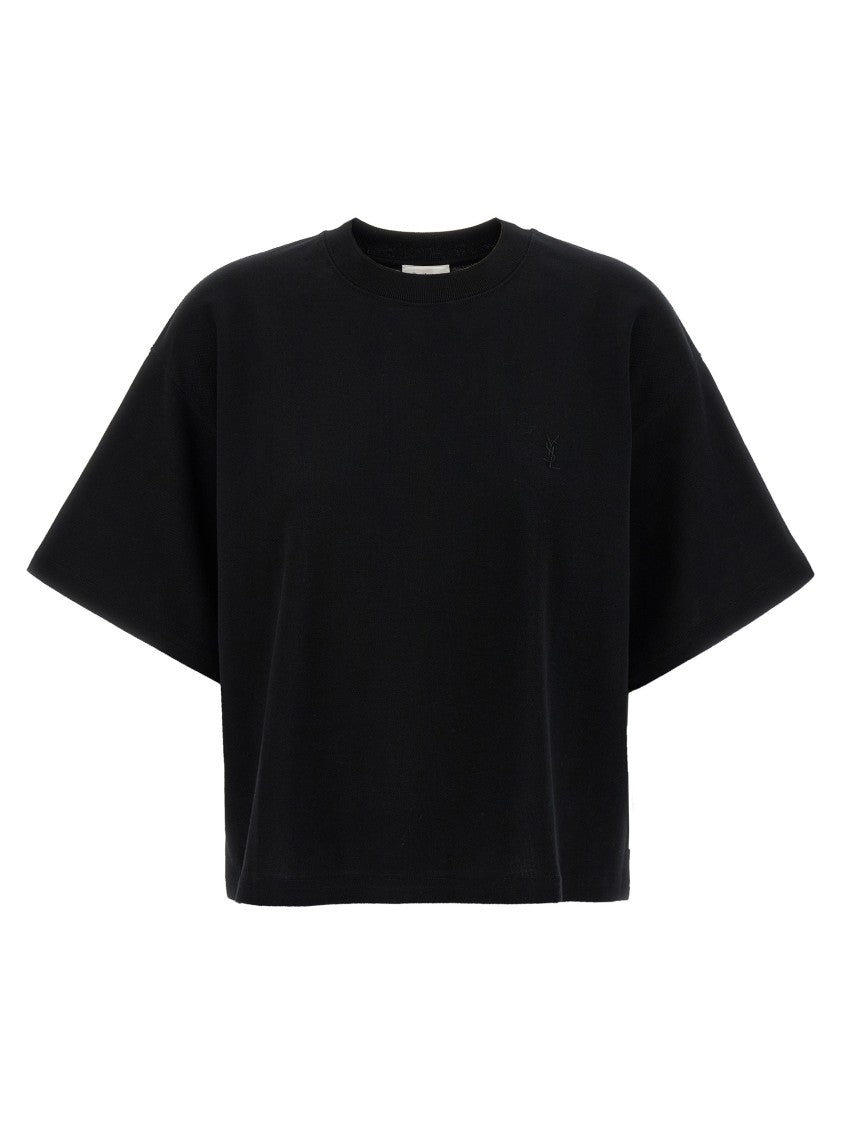 Saint Laurent Cassandra T-Shirt