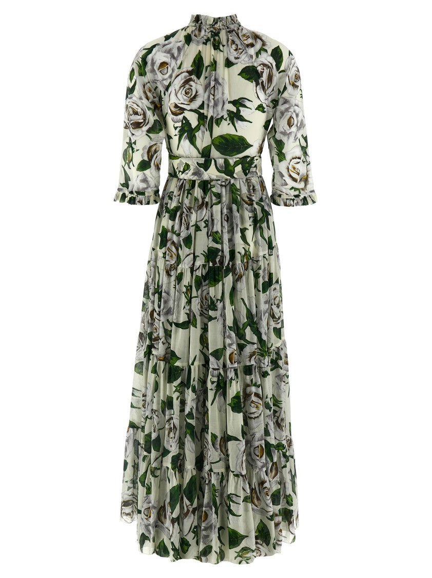 Samantha Sung 'Eden' Dress